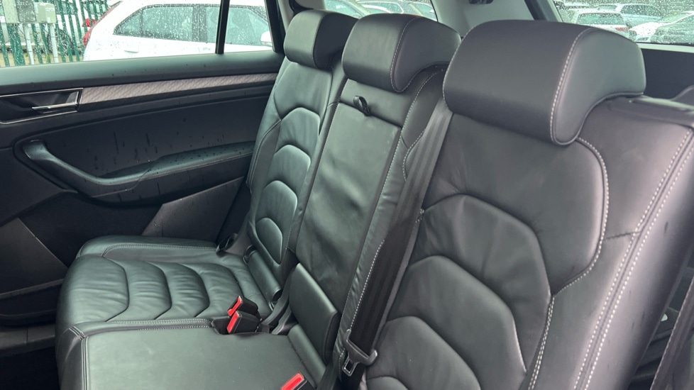 Used Skoda Kodiaq 2022 for sale - 76568014: Photo 15