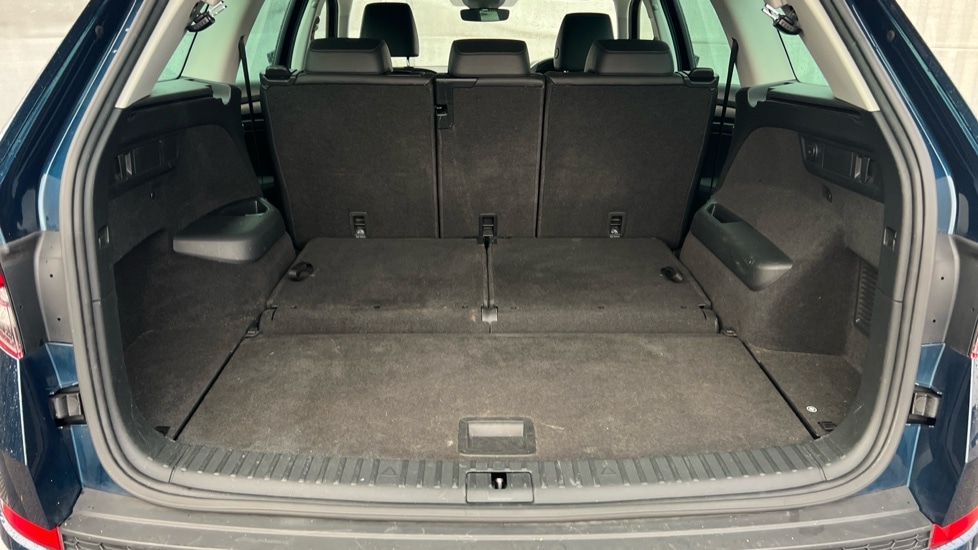 Used Skoda Kodiaq 2022 for sale - 76568014: Photo 16