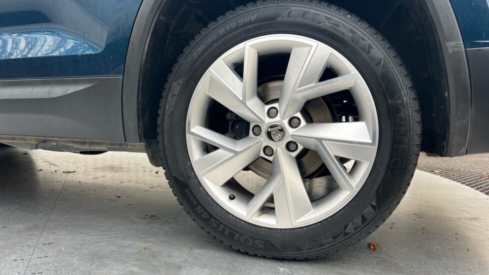 Used Skoda Kodiaq 2022 for sale - 76568014: Photo 19