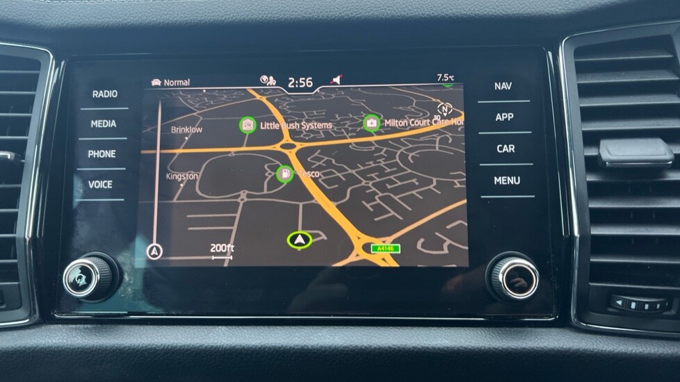 Used Skoda Kodiaq 2022 for sale - 76568014: Photo 21