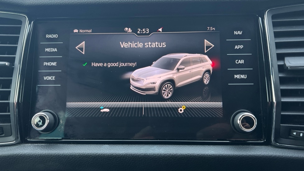 Used Skoda Kodiaq 2022 for sale - 76568014: Photo 23