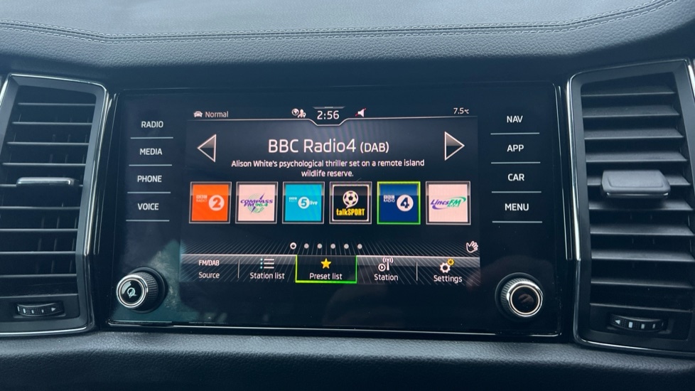 Used Skoda Kodiaq 2022 for sale - 76568014: Photo 25