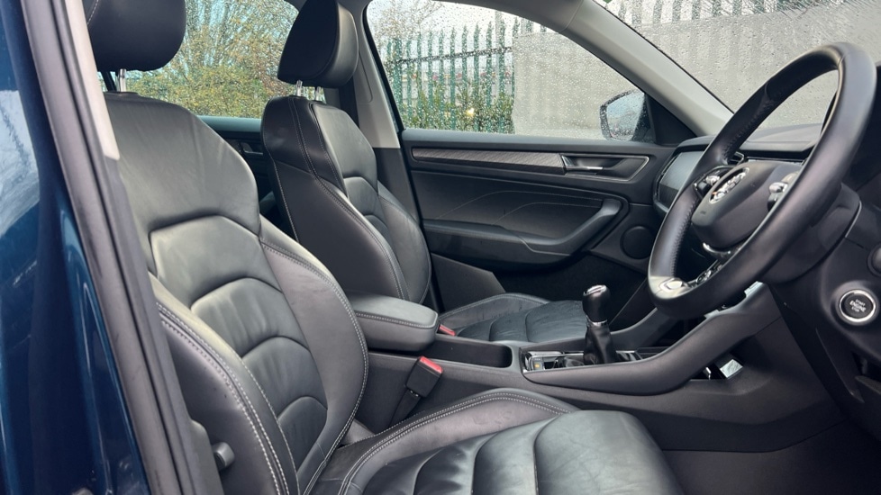 Used Skoda Kodiaq 2022 for sale - 76568014: Photo 26