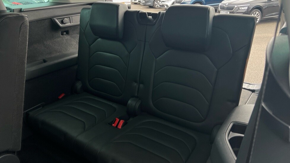 Used Skoda Kodiaq 2022 for sale - 76568014: Photo 34