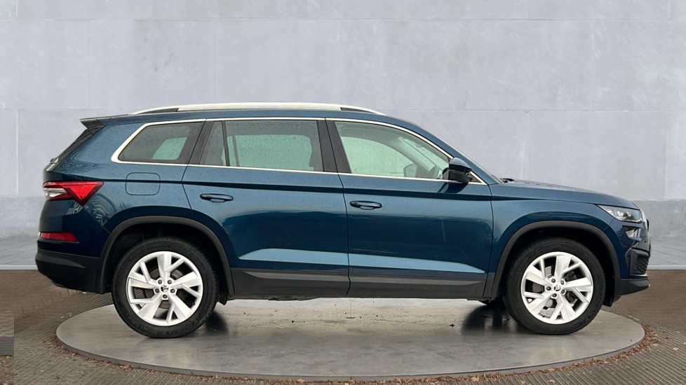 Used Skoda Kodiaq 2022 for sale - 76568014: Photo 4