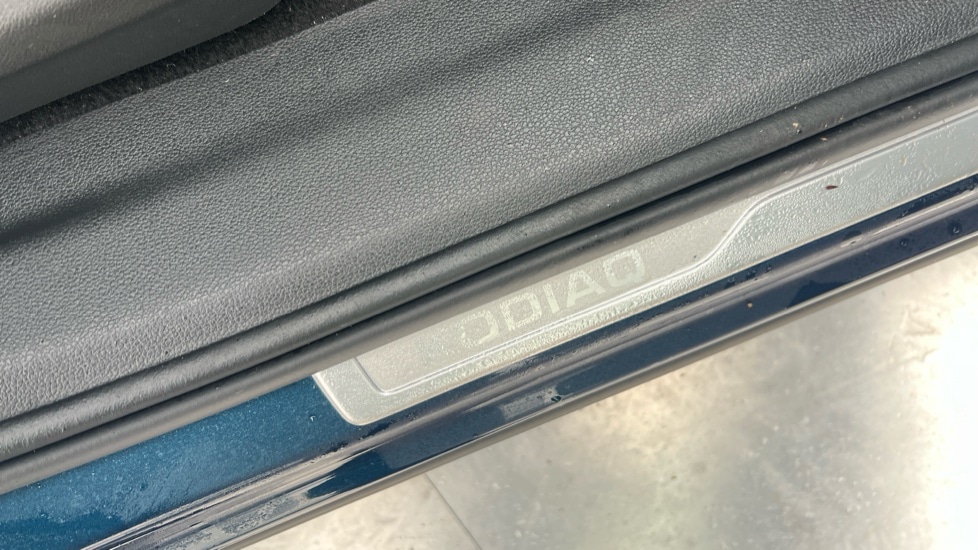 Used Skoda Kodiaq 2022 for sale - 76568014: Photo 45