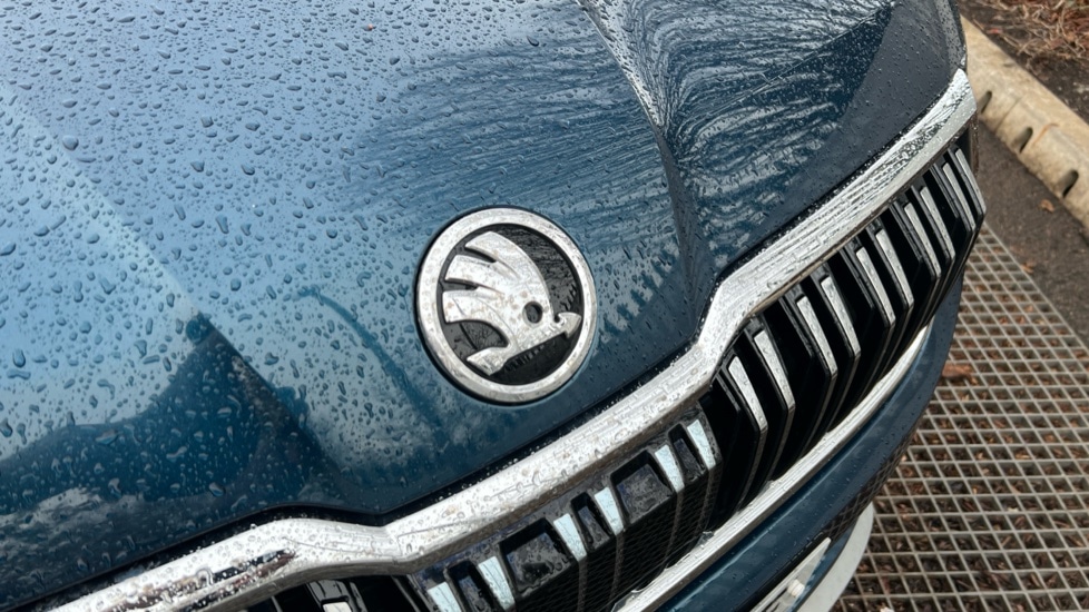 Used Skoda Kodiaq 2022 for sale - 76568014: Photo 56