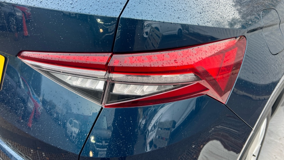 Used Skoda Kodiaq 2022 for sale - 76568014: Photo 62