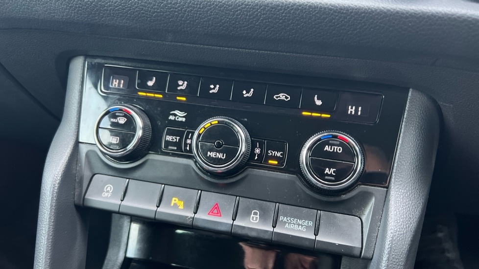 Used Skoda Kodiaq 2022 for sale - 76568014: Photo 68