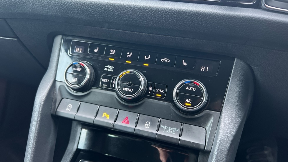 Used Skoda Kodiaq 2022 for sale - 76568014: Photo 69