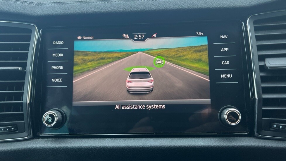 Used Skoda Kodiaq 2022 for sale - 76568014: Photo 72