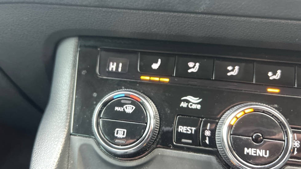 Used Skoda Kodiaq 2022 for sale - 76568014: Photo 77