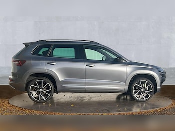 Used Skoda Karoq 2023 for sale - 76393662: Photo