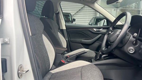 Used Skoda Kamiq 2022 for sale - 76203966: Photo 26