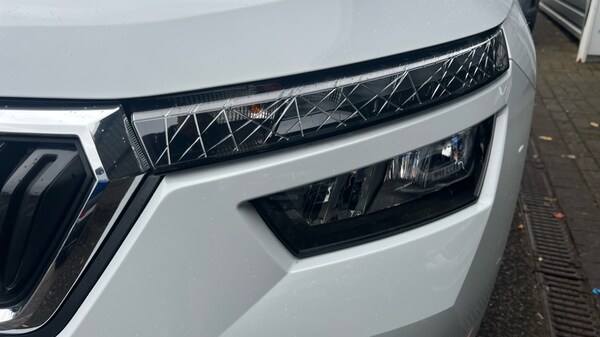 Used Skoda Kamiq 2022 for sale - 76203966: Photo 50