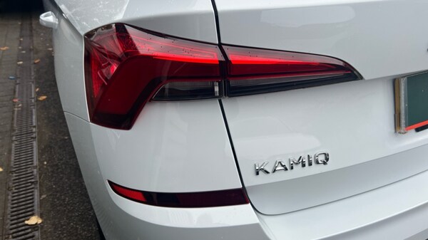 Used Skoda Kamiq 2022 for sale - 76203966: Photo 52