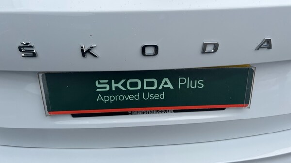 Used Skoda Kamiq 2022 for sale - 76203966: Photo 54