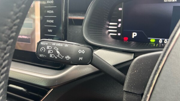 Used Skoda Kamiq 2022 for sale - 76203966: Photo 60
