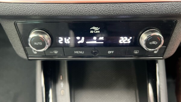 Used Skoda Kamiq 2022 for sale - 76203966: Photo 61