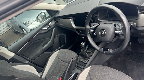 Used Skoda Kamiq 2022 for sale - 76203966: Photo 6
