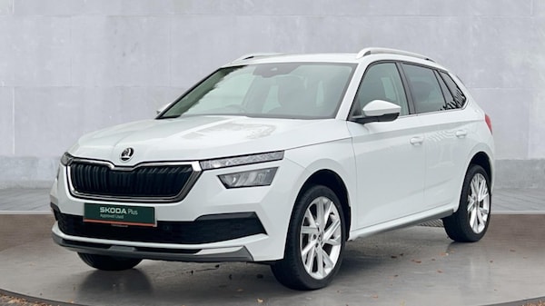 Used Skoda Kamiq 2022 for sale - 76203966: Photo 7