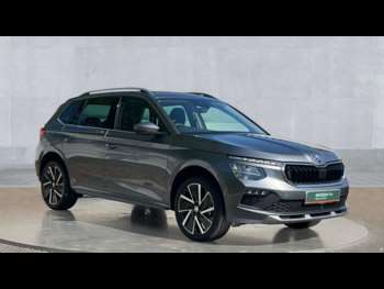 2025 - Skoda Hatchback 1.5 TSI SE L 5dr DSG Auto