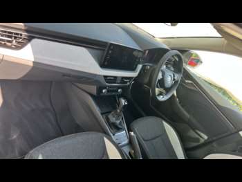 Used Skoda Kamiq 2025 for sale - 74648259: Photo