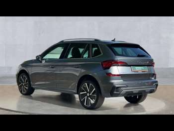 Used Skoda Kamiq 2025 for sale - 74648259: Photo