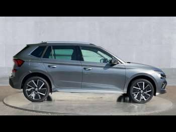 Used Skoda Kamiq 2025 for sale - 74648259: Photo