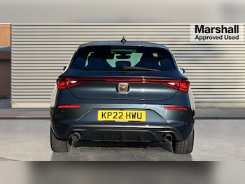 Used Cupra Leon 2022 for sale - 77036069: Photo