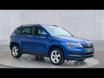 2021 - 1.0 TSI 110 SE 5dr