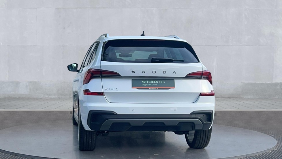 Used Skoda Kamiq 2025 for sale - 76960178: Photo 11