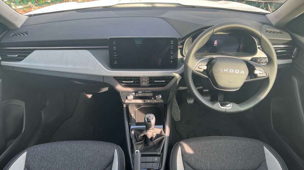 Used Skoda Kamiq 2025 for sale - 76960178: Photo 12