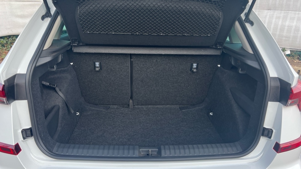 Used Skoda Kamiq 2025 for sale - 76960178: Photo 16