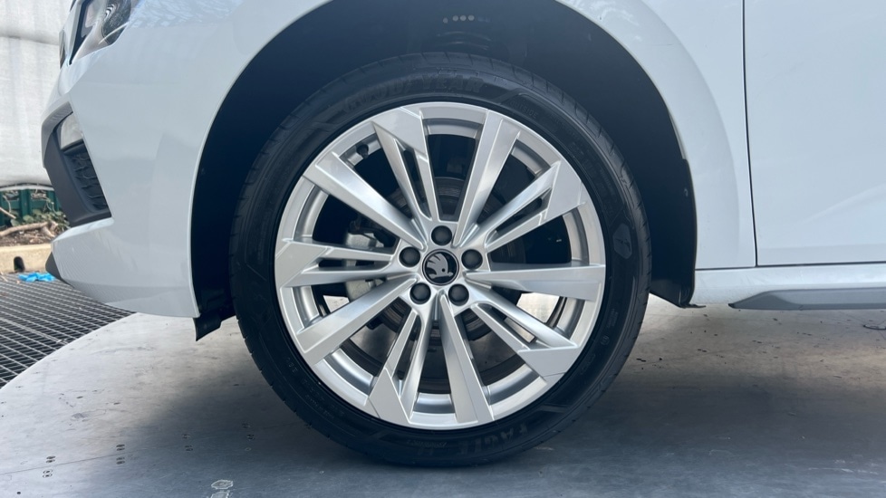 Used Skoda Kamiq 2025 for sale - 76960178: Photo 18