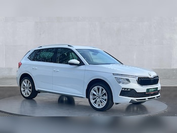 Used Skoda Kamiq 2025 for sale - 76960178: Photo