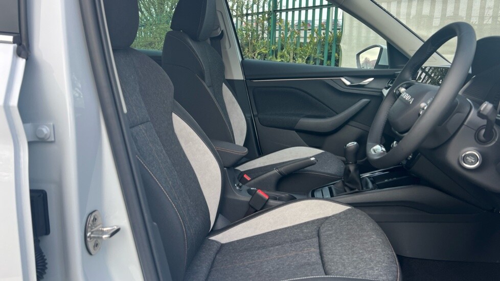 Used Skoda Kamiq 2025 for sale - 76960178: Photo 26