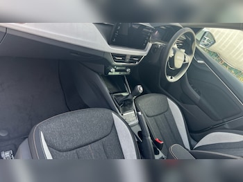 Used Skoda Kamiq 2025 for sale - 76960178: Photo