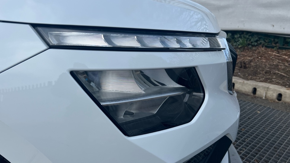 Used Skoda Kamiq 2025 for sale - 76960178: Photo 48