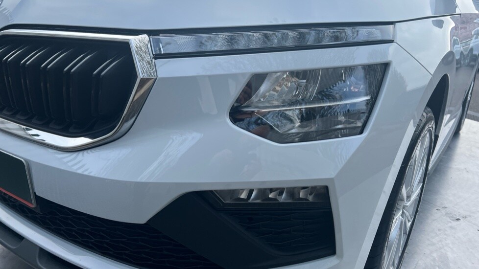 Used Skoda Kamiq 2025 for sale - 76960178: Photo 52