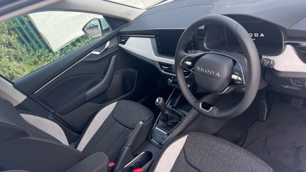 Used Skoda Kamiq 2025 for sale - 76960178: Photo 6