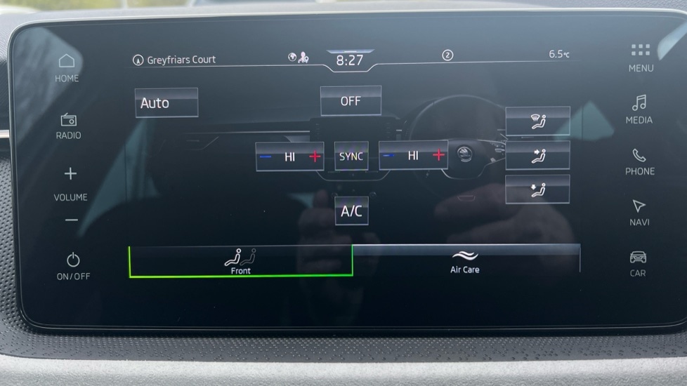 Used Skoda Kamiq 2025 for sale - 76960178: Photo 64