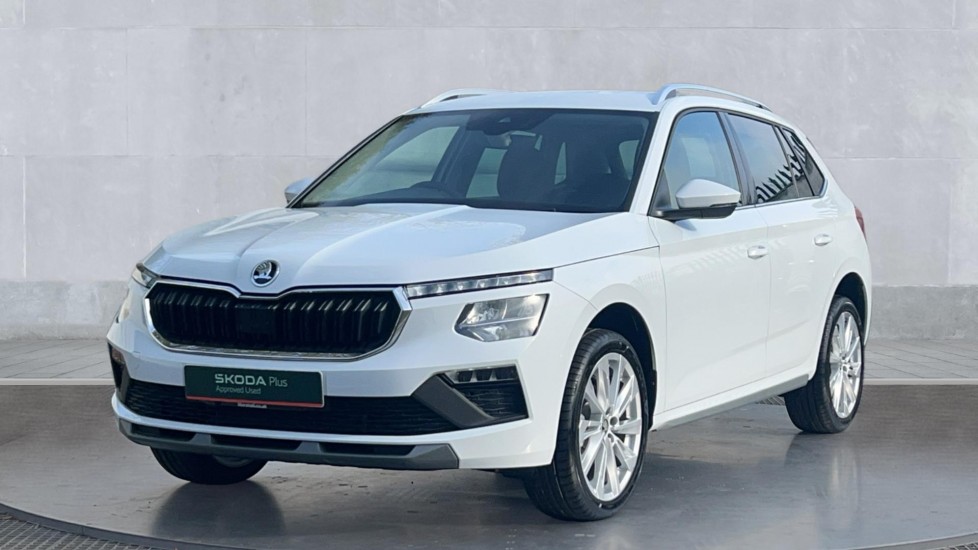 Used Skoda Kamiq 2025 for sale - 76960178: Photo 7