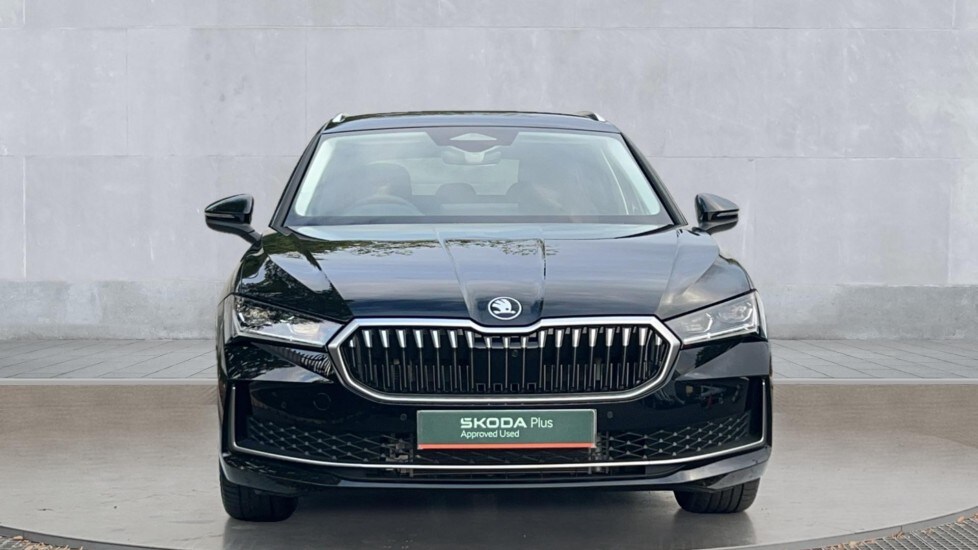 Used Skoda Superb 2025 for sale - 75843741: Photo 10