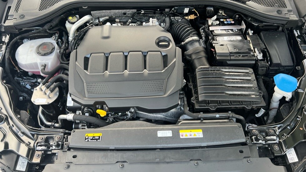 Used Skoda Superb 2025 for sale - 75843741: Photo 17