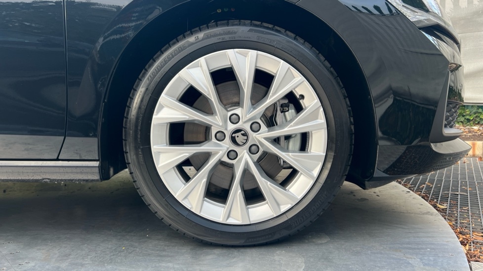 Used Skoda Superb 2025 for sale - 75843741: Photo 20