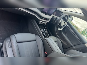 Used Skoda Superb 2025 for sale - 75843741: Photo