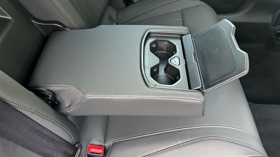 Used Skoda Superb 2025 for sale - 75843741: Photo 34