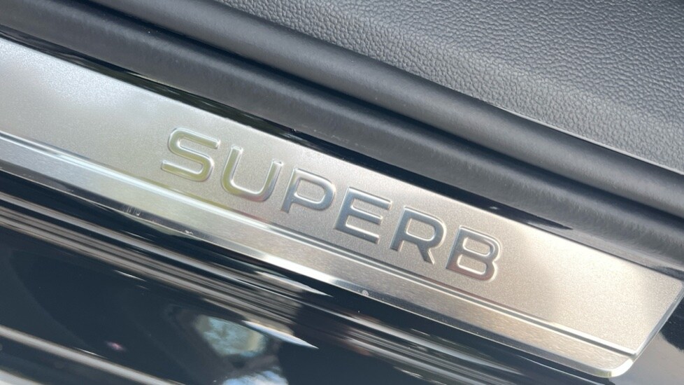 Used Skoda Superb 2025 for sale - 75843741: Photo 38