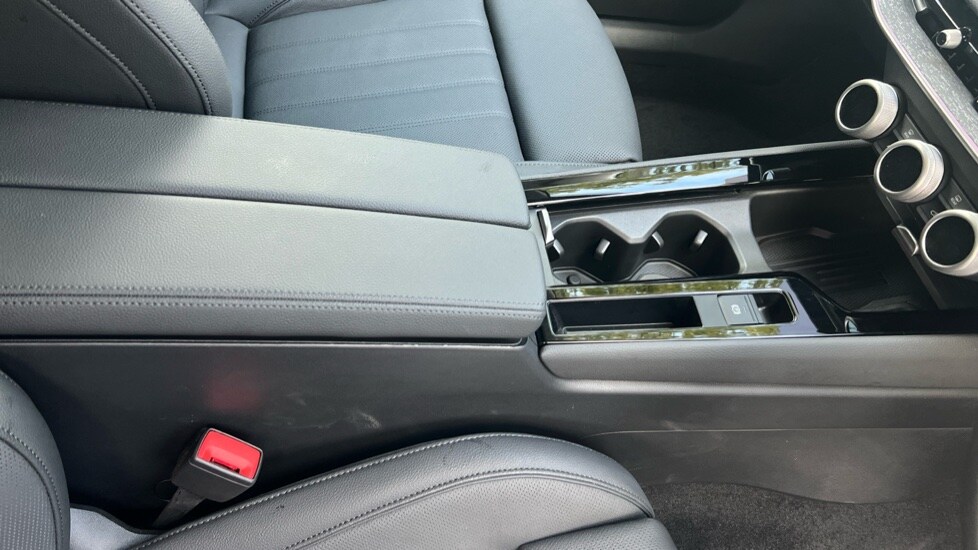 Used Skoda Superb 2025 for sale - 75843741: Photo 47